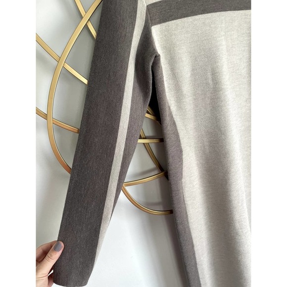 Athleta Knitted Dress Sweater size Small - Picture 5 of 7